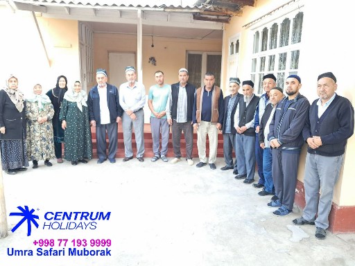 Tur Umra